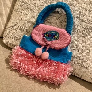 WEBKINZ purse